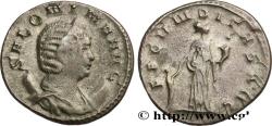 Ancient Coins - SALONINA Milan 259-260 (20,5mm, 3,80g, 12h)