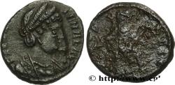 Ancient Coins - HELENA Trèves 337-340 (14,5mm, 1,99g, 6h)