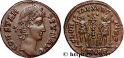 Ancient Coins - CONSTANTIUS II Antioche 337-341 (15,5mm, 1,88g, 6h)