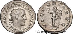 Ancient Coins - PHILIPPUS Rome 244 (21,5mm, 4,40g, 6h)