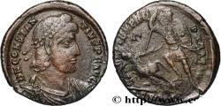 Ancient Coins - CONSTANTIUS II Cyzique 351-354 (21mm, 4,75g, 12h)