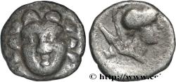 Ancient Coins - PISIDIA - SELGE Pisidie, Selgé c. 300-190 AC. (9mm, 0,75g, 12h)