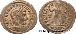 Ancient Coins - CONSTANTINE I THE GREAT Arles 314-315 (20,5mm, 2,62g, 6h)