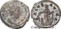 Ancient Coins - TETRICUS I Trèves c. début 274 (20,5mm, 4,57g, 12h)