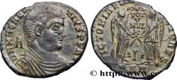 Ancient Coins - MAGNENTIUS Arles 351-08/352 (21mm, 3,38g, 12h)