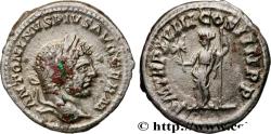 Ancient Coins - CARACALLA Rome 215 (19mm, 3,77g, 1h)
