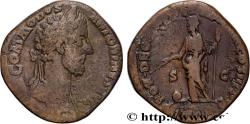 Ancient Coins - COMMODUS Rome 181 (31mm, 24,38g, 6h)