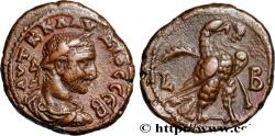 Ancient Coins - CLAUDIUS II GOTHICUS Alexandrie, Égypte 269-270 (23mm, 9,47g, 12h)