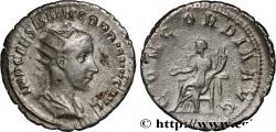 Ancient Coins - GORDIAN III Rome 239 (21,5mm, 3,62g, 1h)