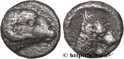 Ancient Coins - CARIA - ANONYMOUS Atelier incertain c. 420-350 AC. (5,5mm, 0,22g, 6h)
