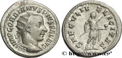 Ancient Coins - GORDIAN III Antioche 242-244 (23mm, 4,72g, 6h)