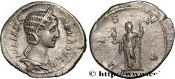 Ancient Coins - JULIA MAMAEA Rome 226 (19mm, 2,78g, 7h)