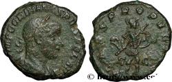 Ancient Coins - GORDIAN III Rome 244 (22,5mm, 8,60g, 1h)