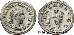 Ancient Coins - PHILIPPUS Rome 247 (21,5mm, 3,85g, 1h)