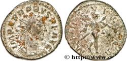 Ancient Coins - PROBUS Lyon 277 (23mm, 3,64g, 12h)