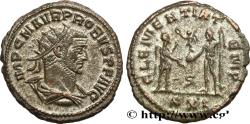Ancient Coins - PROBUS Antioche 280 (22mm, 4,37g, 12h)