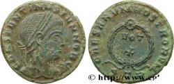 Ancient Coins - CONSTANTINE II Trèves 323-324 (17mm, 2,56g, 6h)