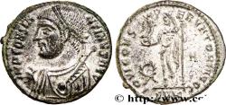 Ancient Coins - CONSTANTINE I THE GREAT Cyzique 317-320 (17,5mm, 3,06g, 6h)
