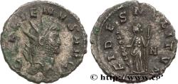 Ancient Coins - GALLIENUS Rome 262-263 (20mm, 2,83g, 6h)