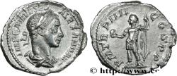Ancient Coins - SEVERUS ALEXANDER  Rome 225 (18,5mm, 3,14g, 5h)