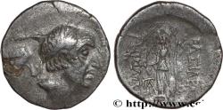 Ancient Coins - CAPPADOCIA - CAPPADOCIAN KINGDOM - ARIOBARZANES Ier PHILOROMAIOS Eusebeia, Cappadoce c. 65-64 AC. (16,5mm, 3,98g, 1h)