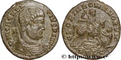 Ancient Coins - MAGNENTIUS Lyon 05-08/350 (22mm, 5,32g, 1h)