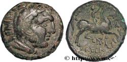 Ancient Coins - MACEDONIA - MACEDONIAN KINGDOM - CASSANDER Amphipolis, Macédoine c. 305 AC. (19,5mm, 5,71g, 3h)