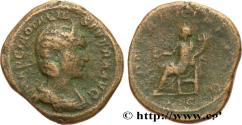 Ancient Coins - OTACILIA SEVERA Rome 246 (31,5mm, 21,95g, 1h)