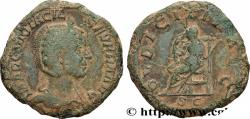 Ancient Coins - OTACILIA SEVERA Rome 245 (30mm, 14,88g, 12h)
