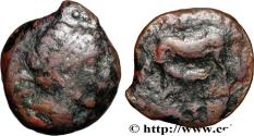 Ancient Coins - IONIA - KOLOPHON Colophon, Ionie c. 330-285 AC. (15mm, 2,40g, 9h)