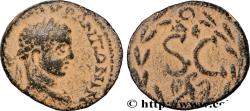 Ancient Coins - ELAGABALUS Antioche, Syrie, Séleucie et Piérie c. 218-219 (17mm, 3,65g, 6h)