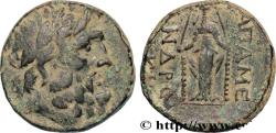 Ancient Coins - PHRYGIA - APAMEIA Phrygie, Apamée c. 133-48 AC. (21mm, 8,78g, 12h)