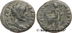 Ancient Coins - SEPTIMIUS SEVERUS Marcianopolis, Mésie Inférieure c. 200 (18,5mm, 5,15g, 6h)