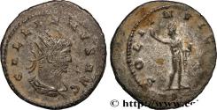Ancient Coins - GALLIENUS Antioche 265-268 (22mm, 3,23g, 6h)