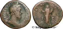 Ancient Coins - MARCUS AURELIUS Rome 178 (30,5mm, 20,54g, 6h)