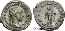 Ancient Coins - GORDIAN III Rome 240 (22,5mm, 3,89g, 6h)