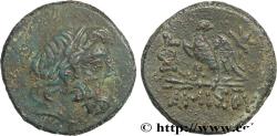 Ancient Coins - PONTUS - AMISOS Pont, Amisos c. 85-65 AC. (21mm, 7,57g, 12h)