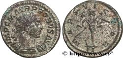 Ancient Coins - PROBUS Lyon 277 (21,5mm, 4,18g, 6h)
