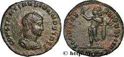 Ancient Coins - CONSTANTINE II Thessalonique 317-318 (20mm, 2,48g, 6h)