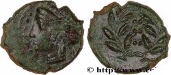 Ancient Coins - SICILY - HIMERA Himère, Sicile c. 420-408 AC. (15,5mm, 3,91g, 12h)