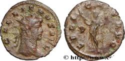 Ancient Coins - GALLIENUS Milan 263-266 (20mm, 2,57g, 6h)