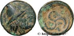 Ancient Coins - TROAS - BIRYTIS Birytis, Troade c. 350-300 AC. (9,5mm, 1,00g, h)