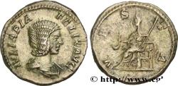 Ancient Coins - JULIA DOMNA Rome 215 (18,5mm, 3,26g, 1h)