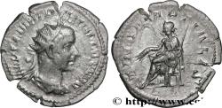 Ancient Coins - TREBONIANUS GALLUS Rome 252 (22,5mm, 2,56g, 1h)