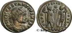 Ancient Coins - CONSTANTIUS II Arles 330-331 (17,5mm, 2,03g, 6h)
