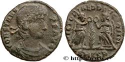 Ancient Coins - CONSTANS Thessalonique 341-346 (16mm, 1,73g, 5h)