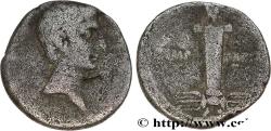 Ancient Coins - OCTAVIAN Rome ou Italie 30-29 AC. (18mm, 3,52g, 9h)