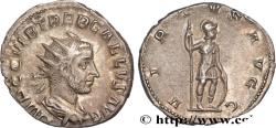 Ancient Coins - TREBONIANUS GALLUS Rome 252 (21,5mm, 2,59g, 5h)