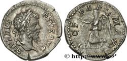 Ancient Coins - SEPTIMIUS SEVERUS Rome 204 (19mm, 3,62g, 12h)