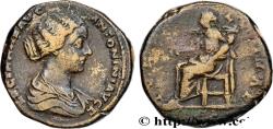 Ancient Coins - LUCILLA Rome c. 166 (29mm, 24,27g, 6h)